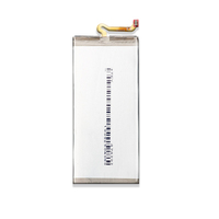 BL-T39 Bateria do LG G7 G7 + G7ThinQ LM G710 ThinQ G710 Q7 + LMQ610 BL T39 Bateria do telefonów komórkowych + darmowe narzędzie 4